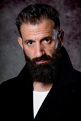 picture of actor Jimmy 'The Bee' Bennett