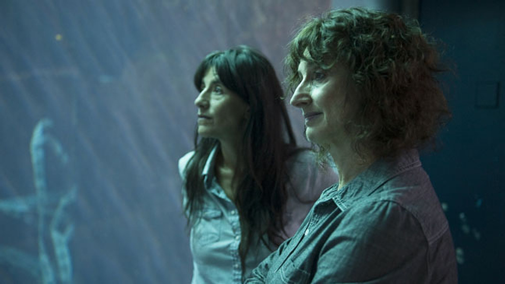 Imagen de Vic+Flo Saw a Bear