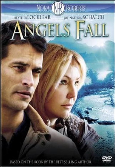 Imagen de Angels Fall (Cartel)