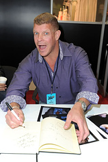 picture of actor Lee Reherman