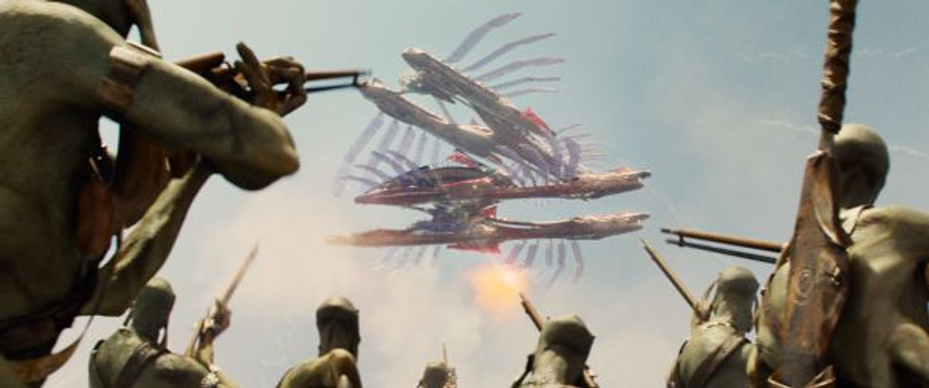 Imagen de John Carter