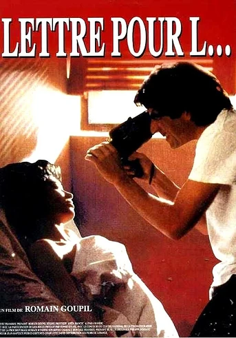 Poster de Lettre pour L...