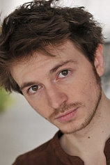 picture of actor Yannik Landrein