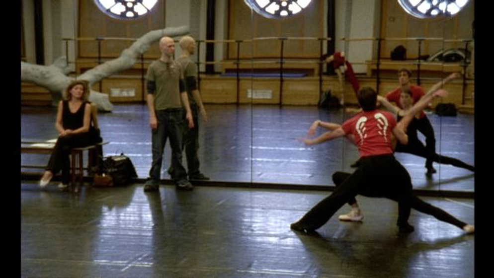 Imagen de La Danza