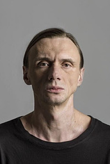 picture of actor Andrzej Kłak