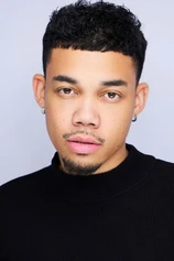 Foto de Roshon Fegan