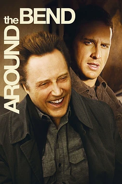 poster of movie Around the Bend (A la Vuelta de la Esquina)