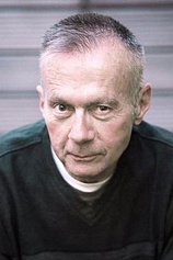 photo of person Donald Ray Pollock