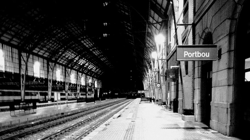 Imagen de Quién mató a Walter Benjamin...