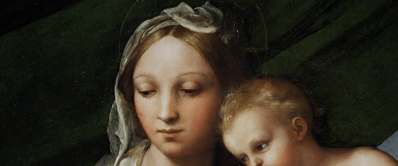 Imagen de The Other Renaissance. The Prado Museu and Capodimonte in Naples