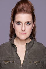 photo of person Lauren Pritchard