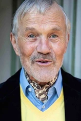 Foto de Heinrich Giskes