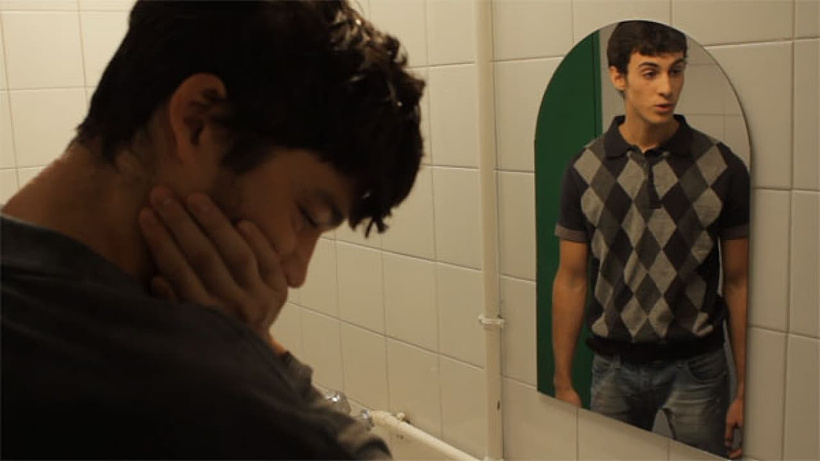 Imagen de El Hijo