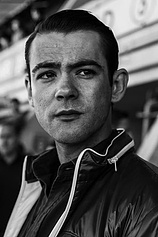 picture of actor Jack McMullen