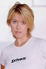 picture of actor Sophie Noël