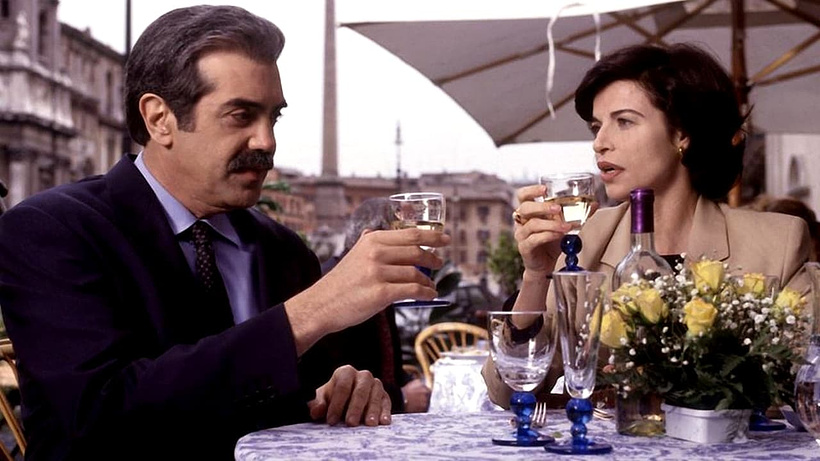 Imagen de Falcone: Un Juez contra la Mafia