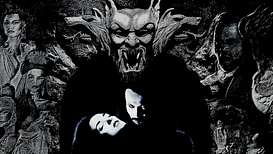 still of movie Dracula de Bram Stoker