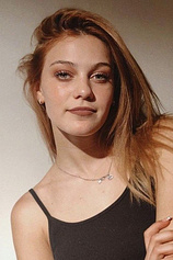 picture of actor Carolina Domenech