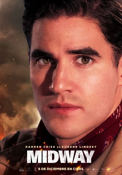 Imagen de midway (Cartel personajes español)