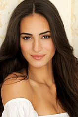 picture of actor Cherie Daly