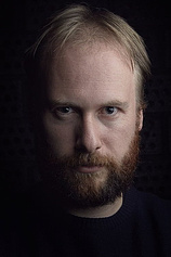 photo of person Fredrik Horn Akselsen
