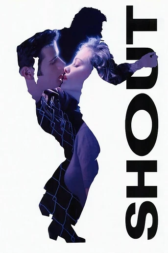 Poster de ¡Grita!