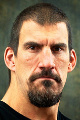 photo of person Robert Maillet