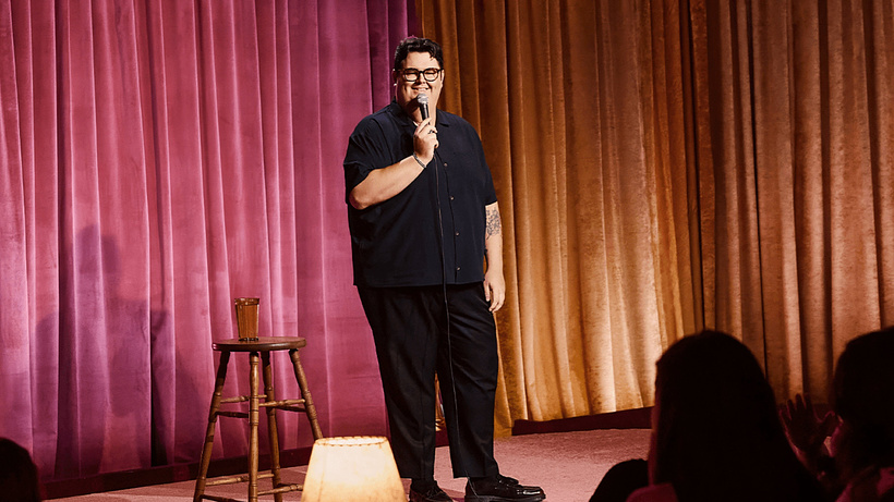 Imagen de Caleb Hearon: Model Comedian