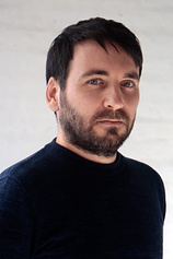 photo of person Eduardo Crespo