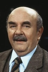 Foto de Walter Sedlmayr