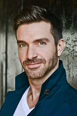 picture of actor Colin Price