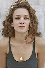 picture of actor Jessica Chapnik Kahn