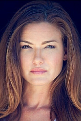 picture of actor Alicia Lagano
