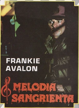 poster of movie Melodía Sangrienta