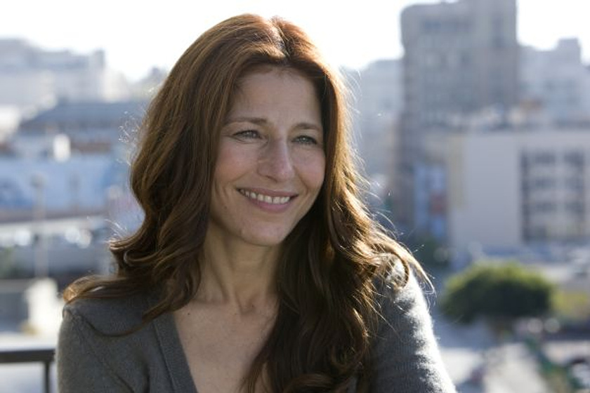 Catherine Keener en El Solista