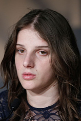 picture of actor Zukhra Duishvili