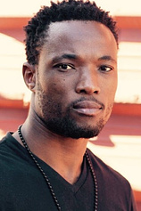 picture of actor Kabelo Bouga Chalatsane