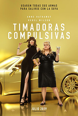 poster of movie Timadoras Compulsivas