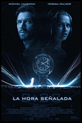 poster of content La hora señalada