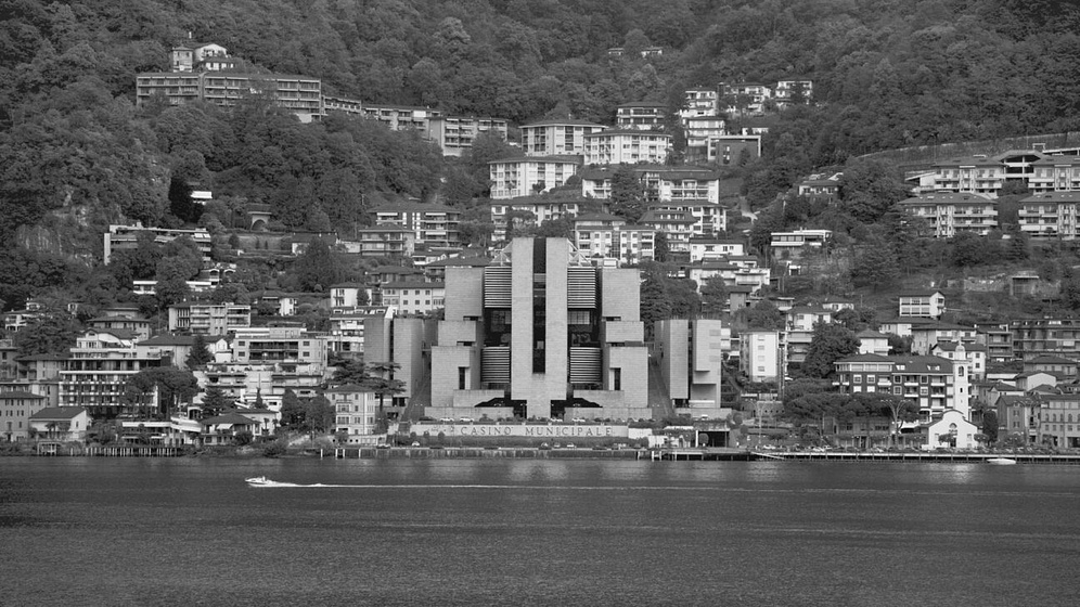 Imagen de Un Gran Casino