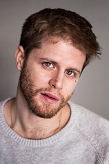 picture of actor Ignacio Jiménez