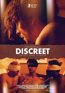 Discreet
