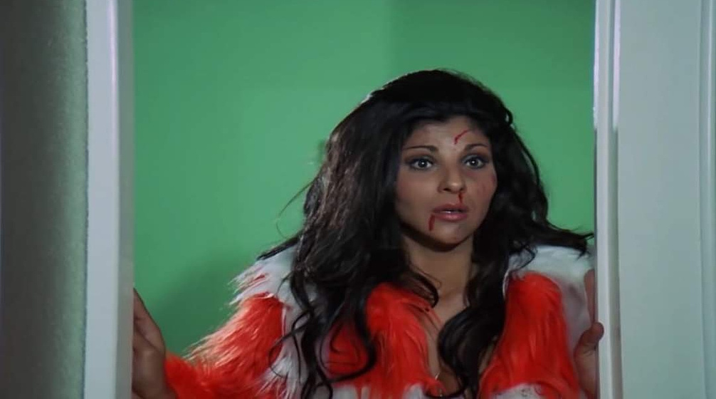 Yeşim Yükselen en karate-girl