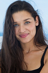 picture of actor Kim Engelbrecht