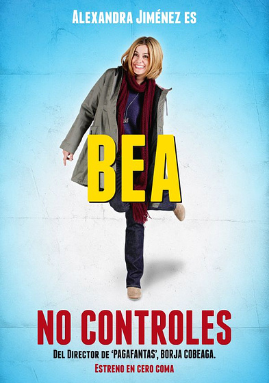 Imagen de No controles (Cartel teaser)