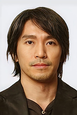 picture of actor Stephen Chow