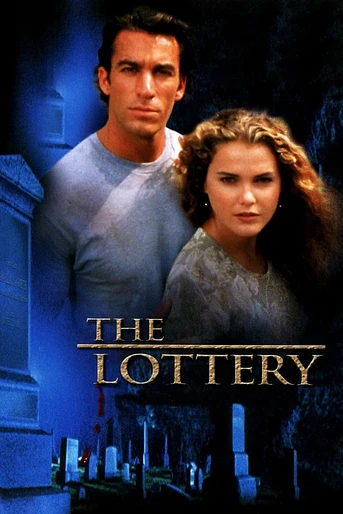 Poster de El Último Deseo