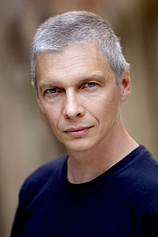 picture of actor Augusto Poderosi
