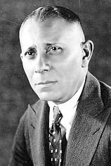 picture of actor Erich von Stroheim