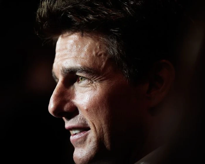 Tom Cruise en jack-reacher (Premiere en Tokyo. Enero 2013)